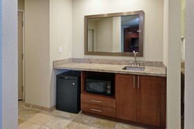 Hampton Inn & Suites Seattle-Airport/28th Ave