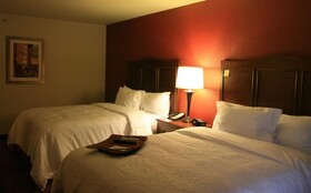 Hampton Inn & Suites Seattle-Airport/28th Ave