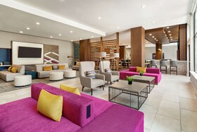 Hilton Garden Inn Seattle Airport