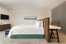 Hilton Garden Inn Seattle Airport