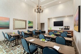 Hilton Garden Inn Seattle Airport