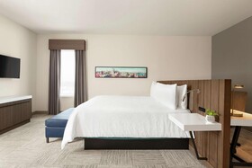 Hilton Garden Inn Seattle Airport