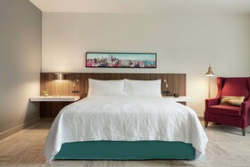 Hilton Garden Inn Seattle Airport