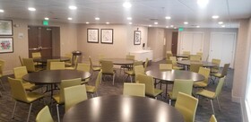 Holiday Inn Express & Suites Seattle-Sea-Tac Airport