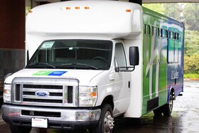 Holiday Inn Express & Suites Seattle-Sea-Tac Airport