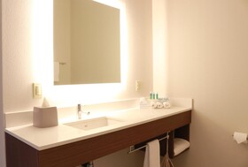 Holiday Inn Express & Suites Seattle-Sea-Tac Airport