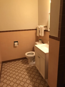 New West Motel