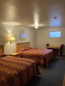 New West Motel