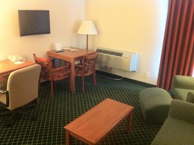 Ramada by Wyndham SeaTac Airport