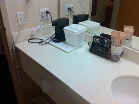 Ramada by Wyndham SeaTac Airport