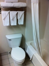 Ramada by Wyndham SeaTac Airport