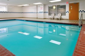Ramada by Wyndham SeaTac Airport