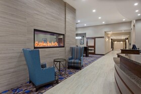 Residence Inn Seattle Sea Tac Airport