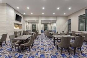 Residence Inn Seattle Sea Tac Airport