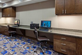 Residence Inn Seattle Sea Tac Airport