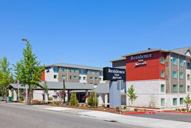 Residence Inn Seattle Sea Tac Airport