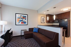 Residence Inn Seattle Sea Tac Airport