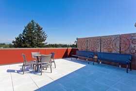 Residence Inn Seattle Sea Tac Airport