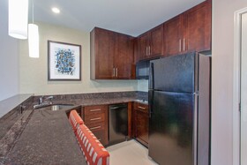 Residence Inn Seattle Sea Tac Airport