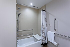 Residence Inn Seattle Sea Tac Airport