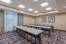Residence Inn Seattle Sea Tac Airport