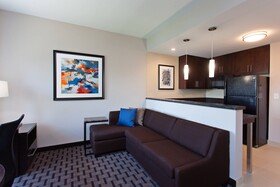 Residence Inn Seattle Sea Tac Airport