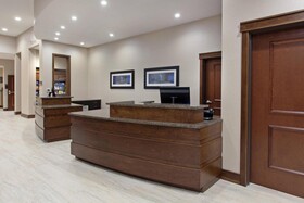 Residence Inn Seattle Sea Tac Airport