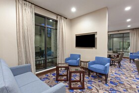 Residence Inn Seattle Sea Tac Airport