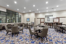 Residence Inn Seattle Sea Tac Airport