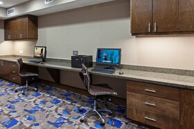 Residence Inn Seattle Sea Tac Airport