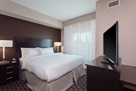 Residence Inn Seattle Sea Tac Airport