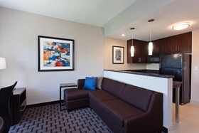 Residence Inn Seattle Sea Tac Airport