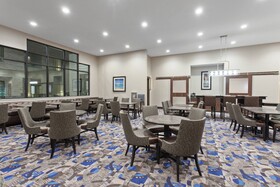 Residence Inn Seattle Sea Tac Airport