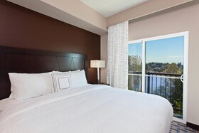 Residence Inn Seattle Sea Tac Airport