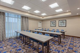 Residence Inn Seattle Sea Tac Airport