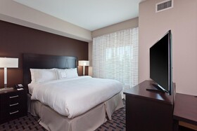 Residence Inn Seattle Sea Tac Airport