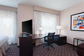 Residence Inn Seattle Sea Tac Airport