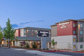 Residence Inn Seattle Sea Tac Airport
