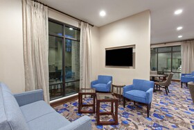 Residence Inn Seattle Sea Tac Airport