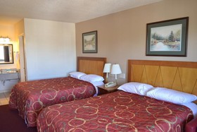 Skyway Inn - Seatac