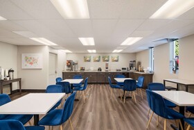 SureStay Plus Hotel by Best Western SeaTac Airport