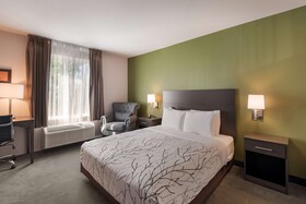 SureStay Plus Hotel by Best Western SeaTac Airport