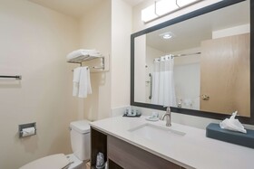 SureStay Plus Hotel by Best Western SeaTac Airport