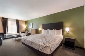 SureStay Plus Hotel by Best Western SeaTac Airport