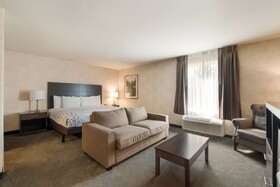 SureStay Plus Hotel by Best Western SeaTac Airport