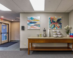 SureStay Plus Hotel by Best Western SeaTac Airport