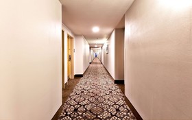 SureStay Plus Hotel by Best Western SeaTac Airport