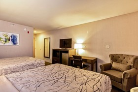 SureStay Plus Hotel by Best Western SeaTac Airport