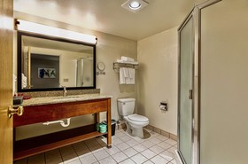 SureStay Plus Hotel by Best Western SeaTac Airport