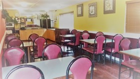 Sutton Suites Hotel